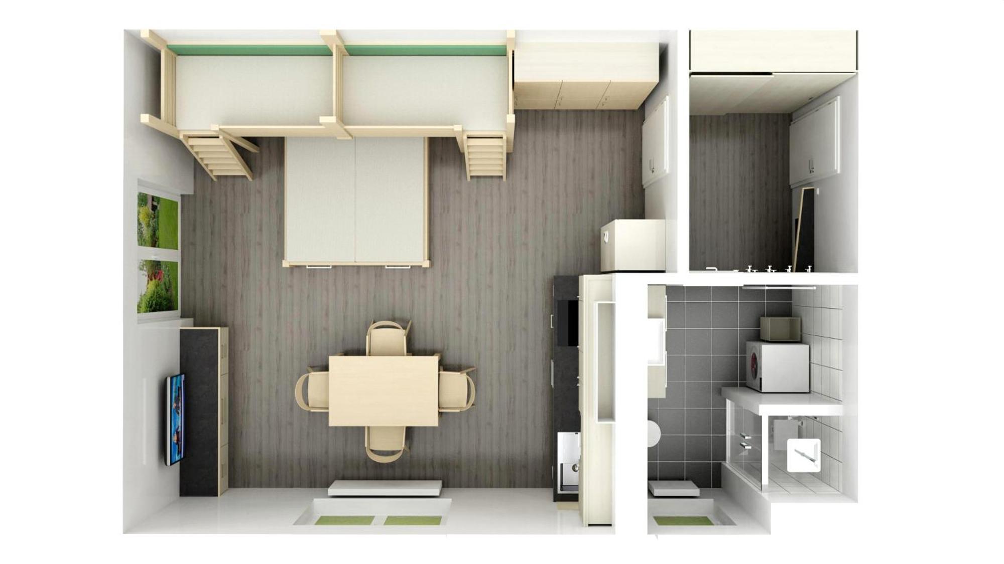 Apartmany Marek A Michal Dolní Morava Kültér fotó