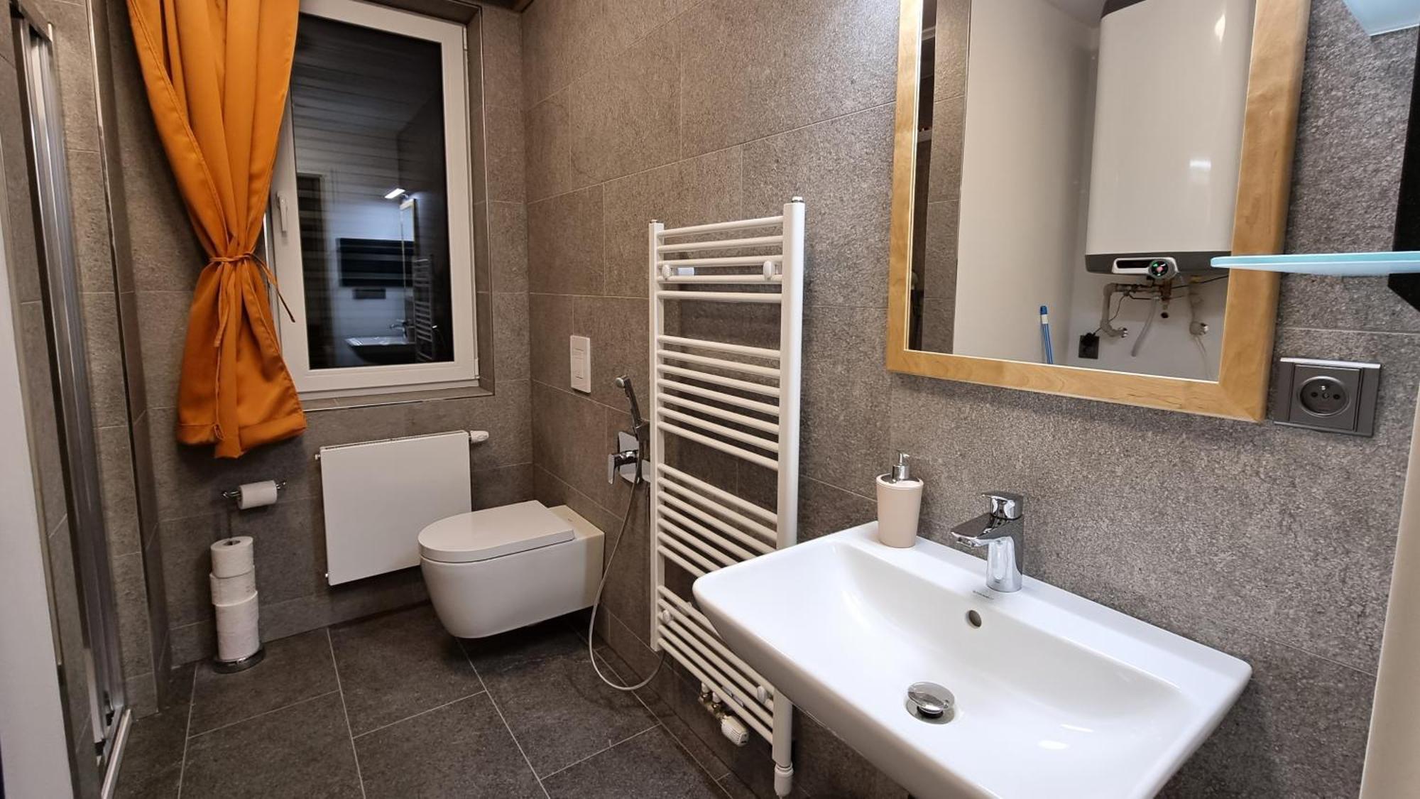 Apartmany Marek A Michal Dolní Morava Kültér fotó