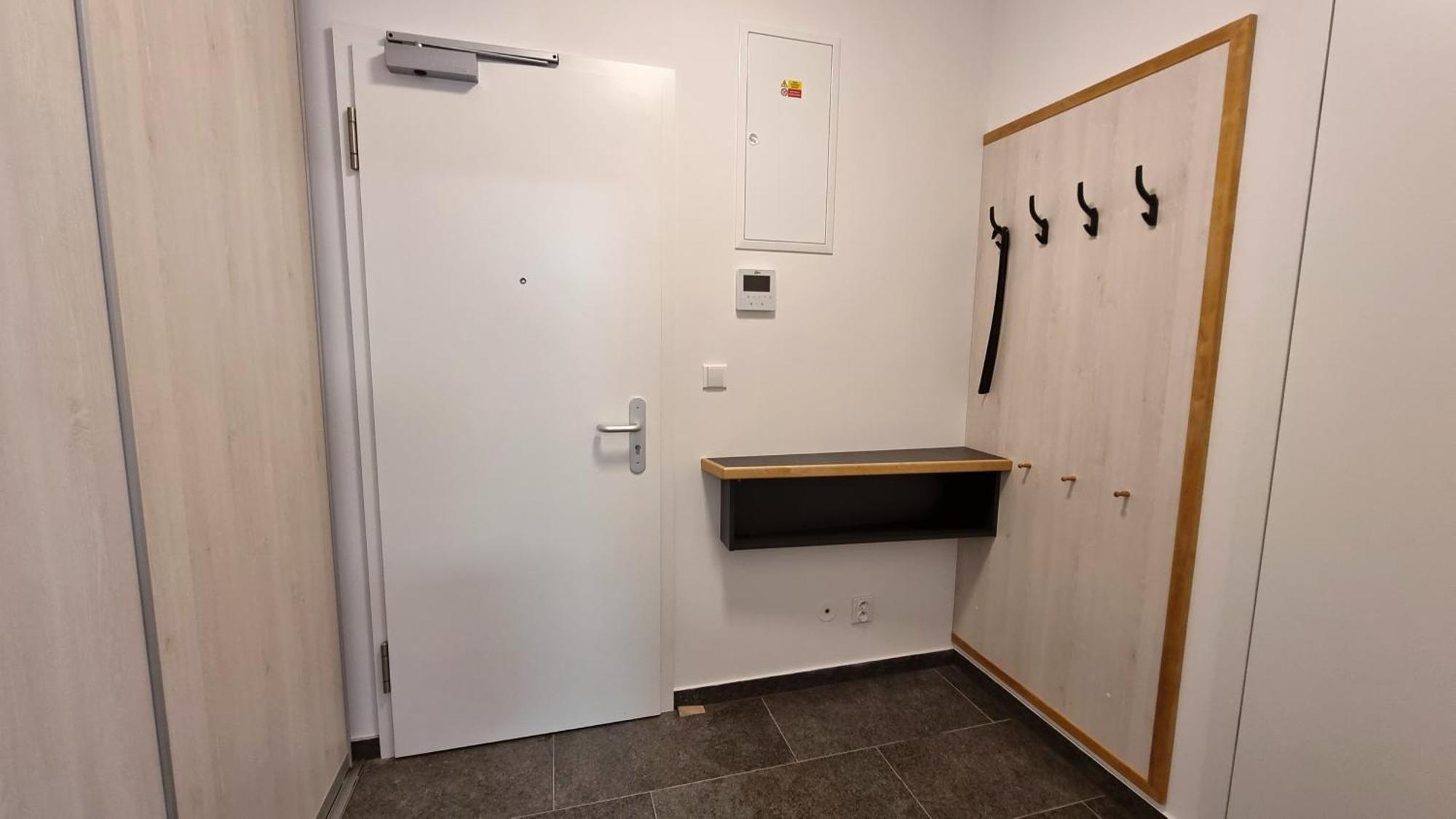 Apartmany Marek A Michal Dolní Morava Kültér fotó