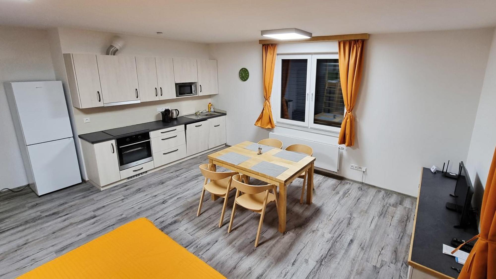 Apartmany Marek A Michal Dolní Morava Kültér fotó